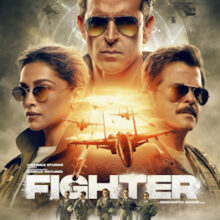Watch Full Fighter Bollywood Movie 2024