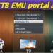 New STB emu Mac and Portal URL IPTV 2024