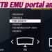 Best Free STB emulator Mac and Portal URL IPTV 2024